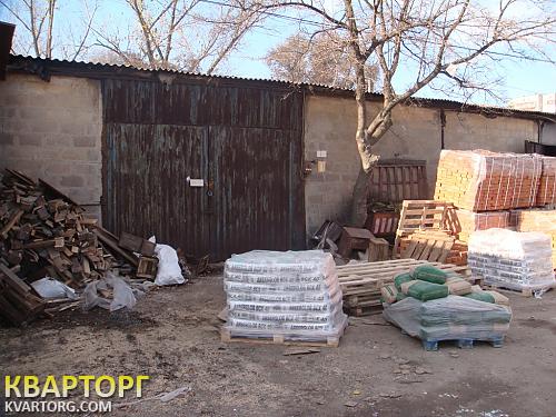 Rent out warehouse. Днепропетровск, Калиновая — photo 3
