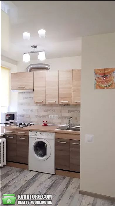 Rent out 1-room apartment. Киев,  Белорусская — photo 5
