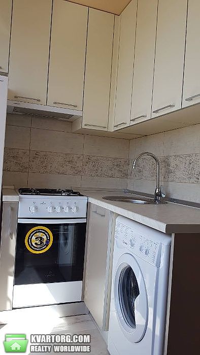 Rent out 3-room apartment. Харьков, Валентиновская 20, — photo 3