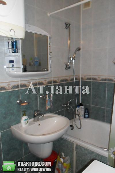 Sell 3-room apartment. Одесса, Бочарова — photo 1