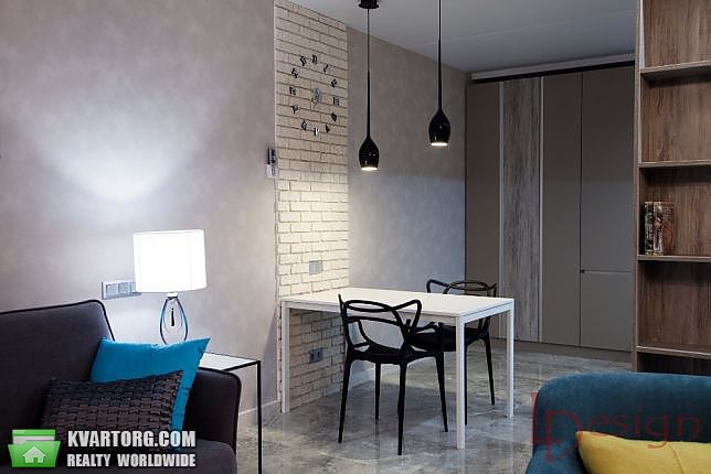 Rent out 1-room apartment. Киев, Oбoлoнcкий прocпект — photo 9