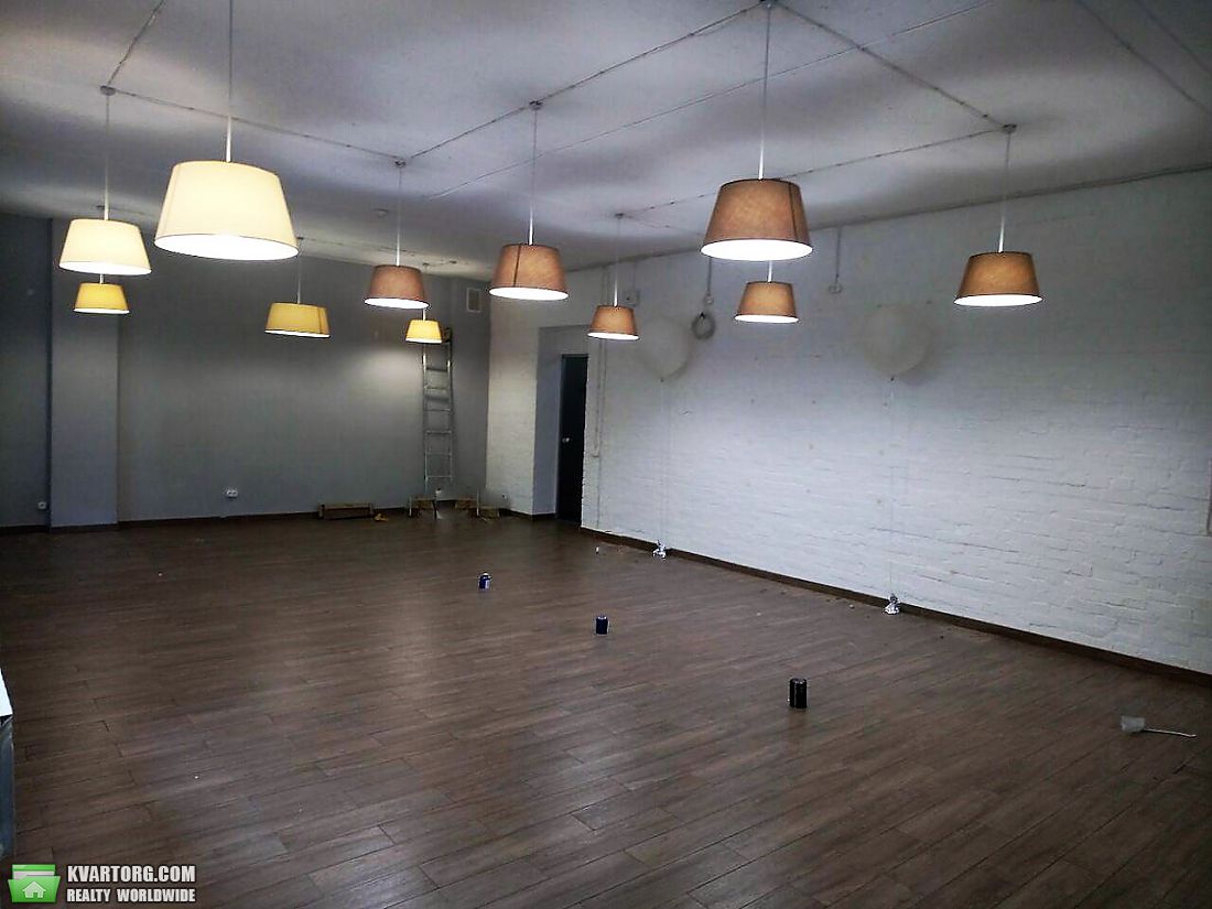 Rent out office. Киев, Кожемяцкая — photo 4