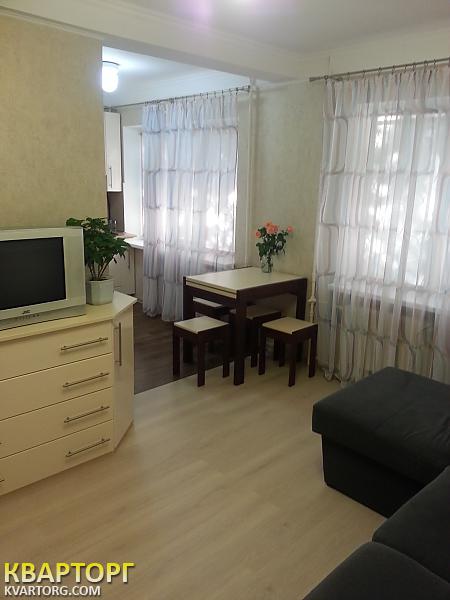 Rent out 1-room apartment. Киев,  Победы пр — photo 2