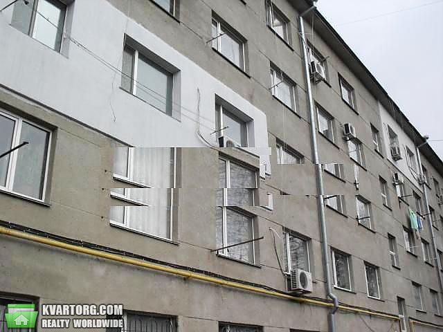 Sell 2-room apartment. Одесса, Гордиенко Яши — photo 1