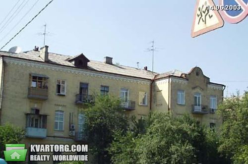 Sell 2-room apartment. Киев, Щорса — photo 2