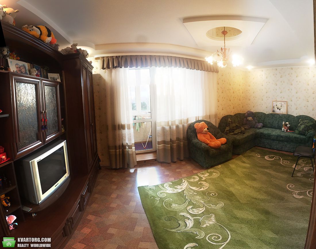 Sell 3-room apartment. Днепропетровск, Рабочая — photo 4