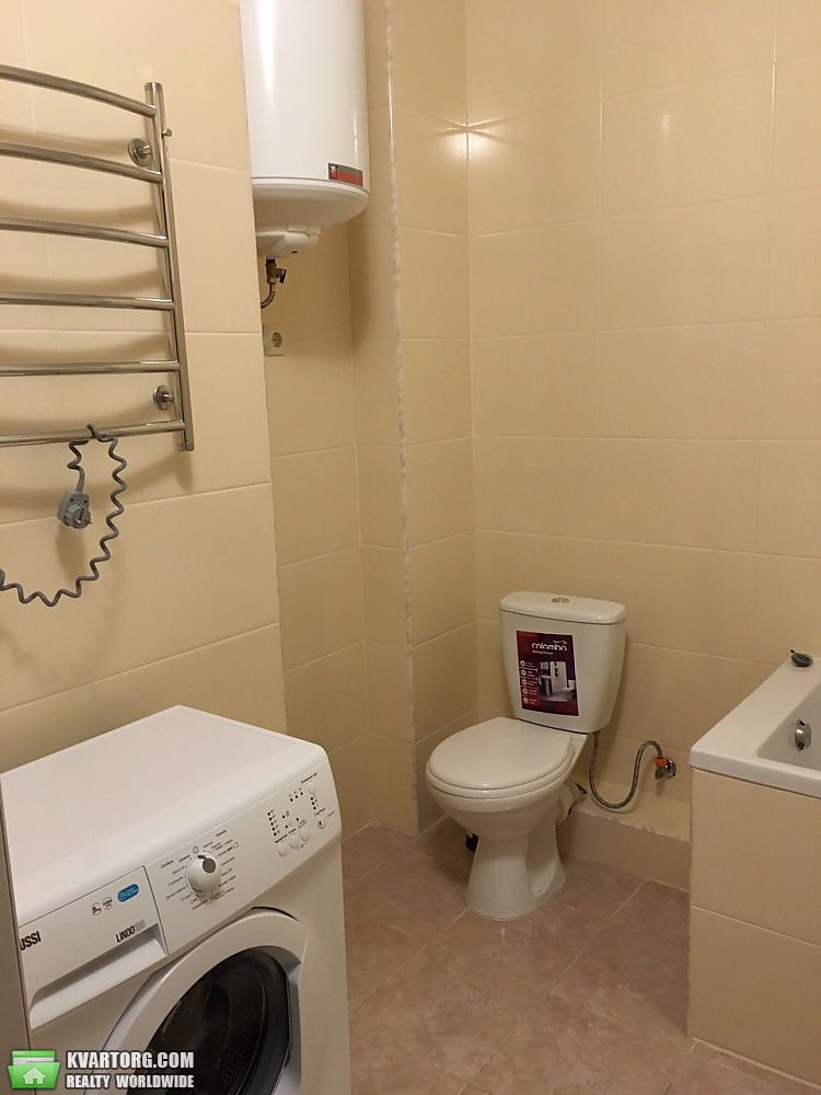 Sell 1-room apartment. Киев,  Драгоманова — photo 10