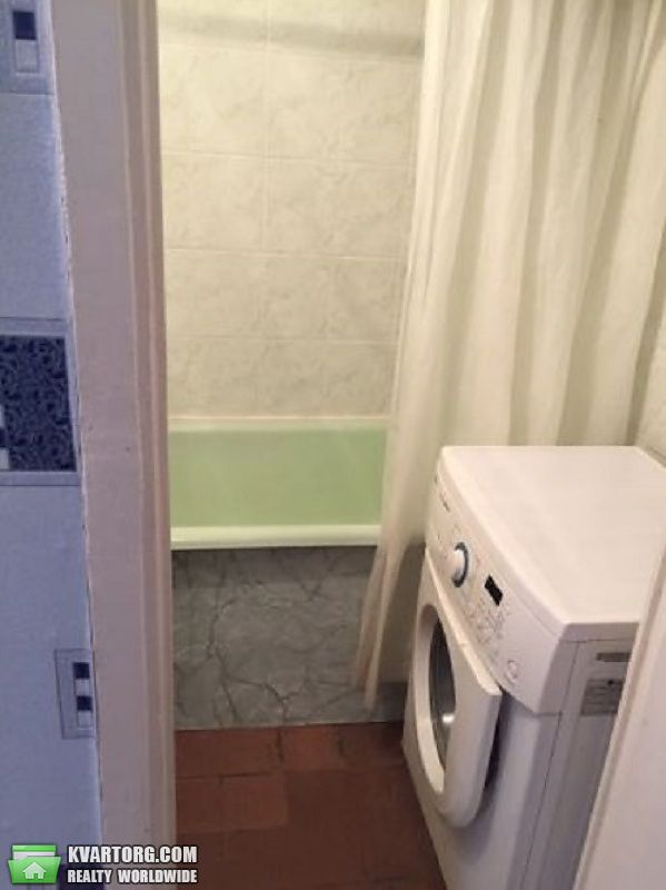 Sell 1-room apartment. Киев,  Ахматовой — photo 6