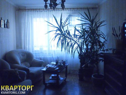 Sell 3-room apartment. Одесса, Ильфа и Петрова — photo 1