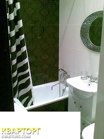 Rent out 2-room apartment. Одесса, Канатная — photo 5