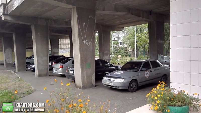 Sell 1-room apartment. Киев,  Бучмы — photo 4