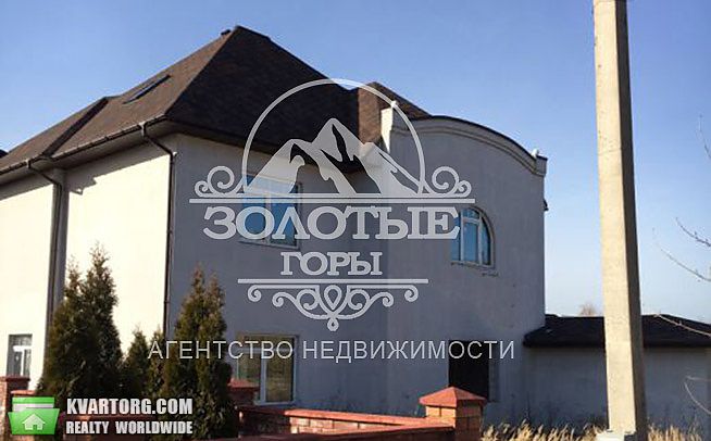 Sell house. Киевская обл., Киевская — photo 1