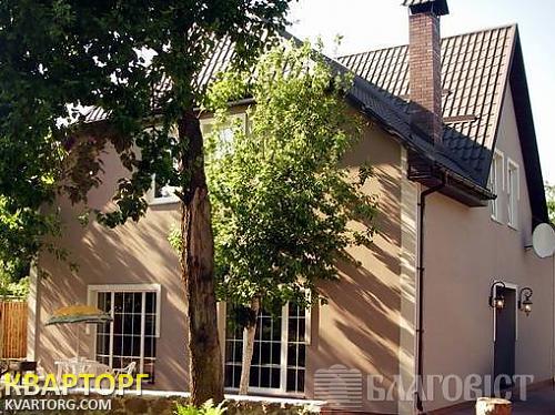 Sell house. Киев,  Садовая — photo 1