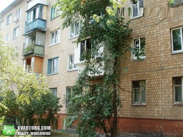 Sell 2-room apartment. Киев,  Воскресенская — photo 3