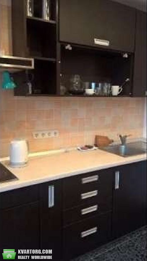 Sell 1-room apartment. Киев,  Милославская — photo 8