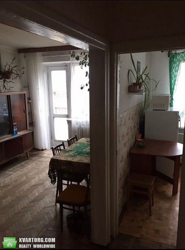 Rent out 2-room apartment. Одесса, Новосельского — photo 1