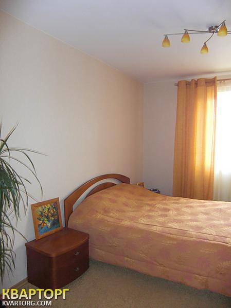 Rent out 2-room apartment. Киев, Кадетский Гай — photo 2