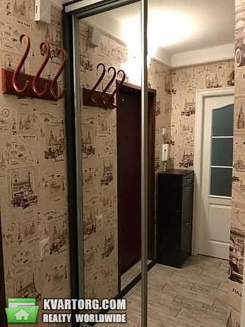 Sell 1-room apartment. Киев,  Татарская — photo 5