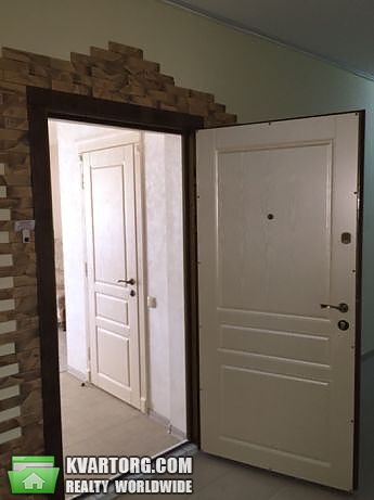 Rent out 1-room apartment. Киев, Донца — photo 9