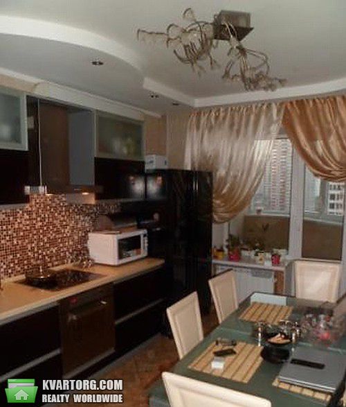 Sell 3-room apartment. Киев,  Ахматовой — photo 2