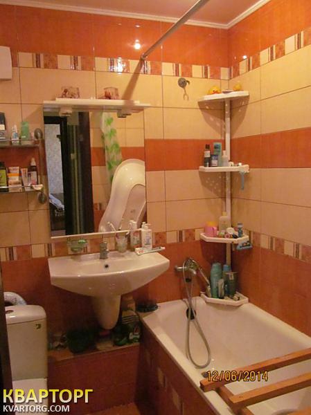 Sell 1-room apartment. Киев,  Бажана — photo 3