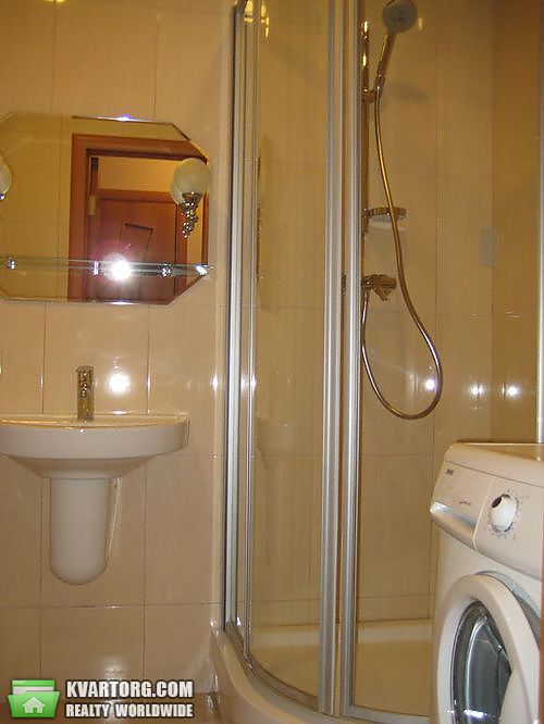 Rent out 2-room apartment. Киев, Гончара — photo 7