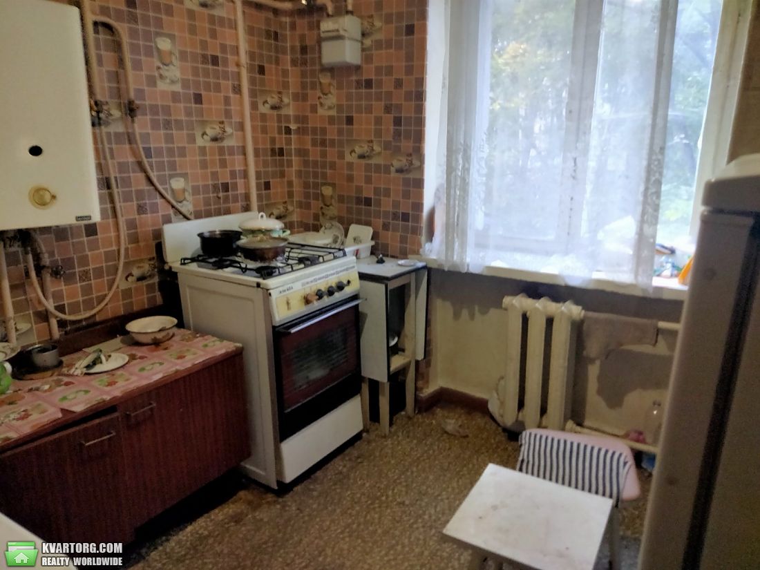 Sell 1-room apartment. Одесса, Фонтанская дорога — photo 7