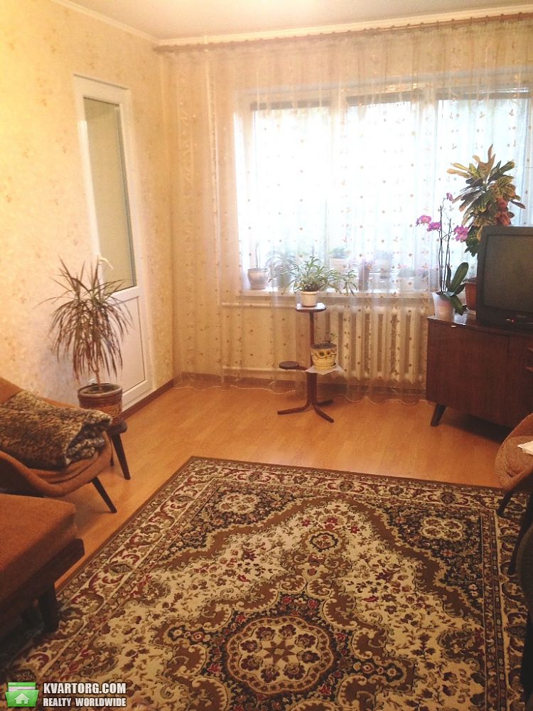 Sell 3-room apartment. Одесса, Балковская — photo 1