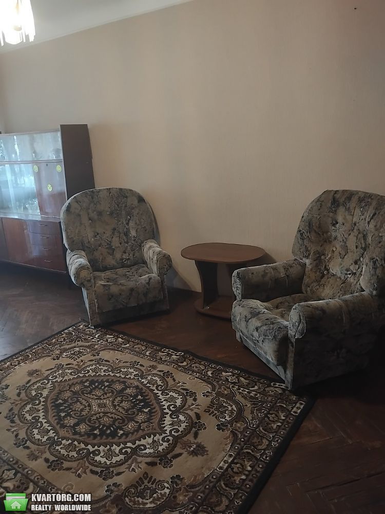 Rent out 1-room apartment. Киев,  Голосеевский пр — photo 4