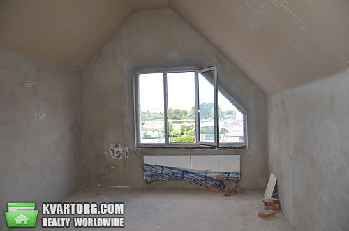 Sell house. Киевская обл., Оболонская — photo 5