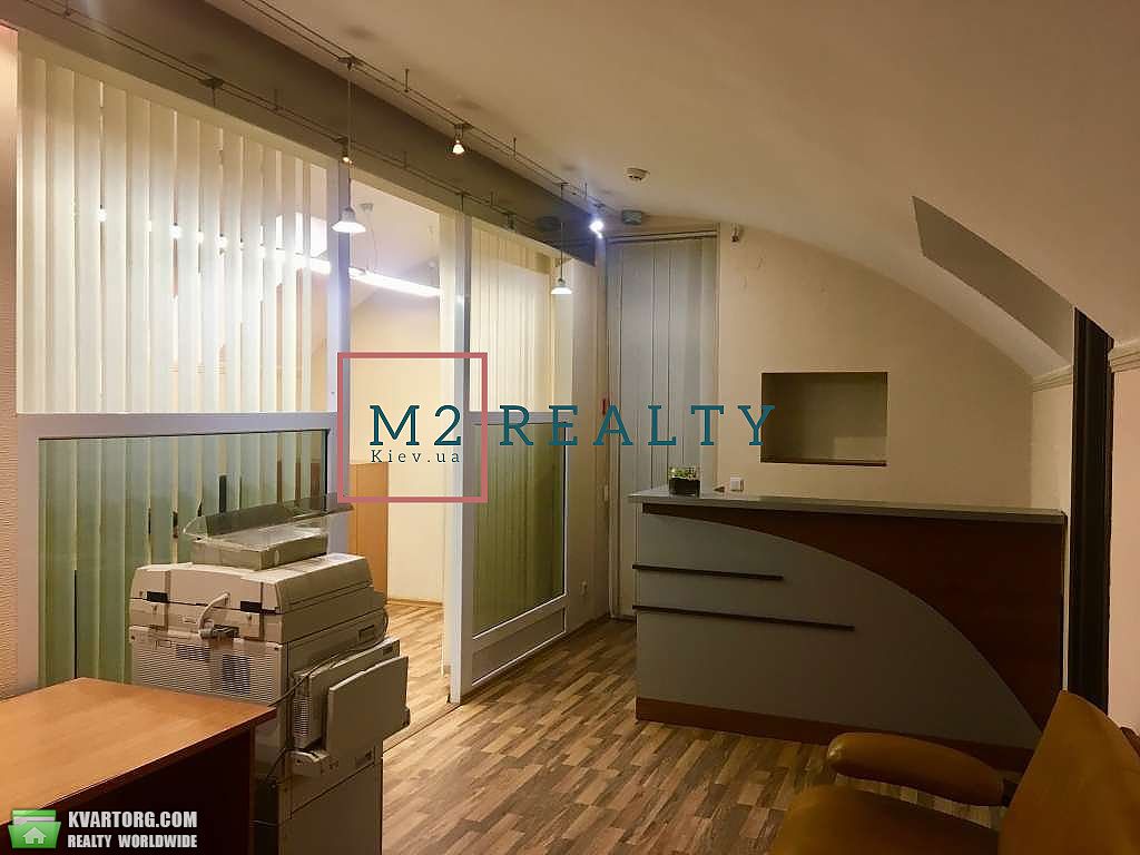 Rent out office. Киев,  Пушкинская — photo 4