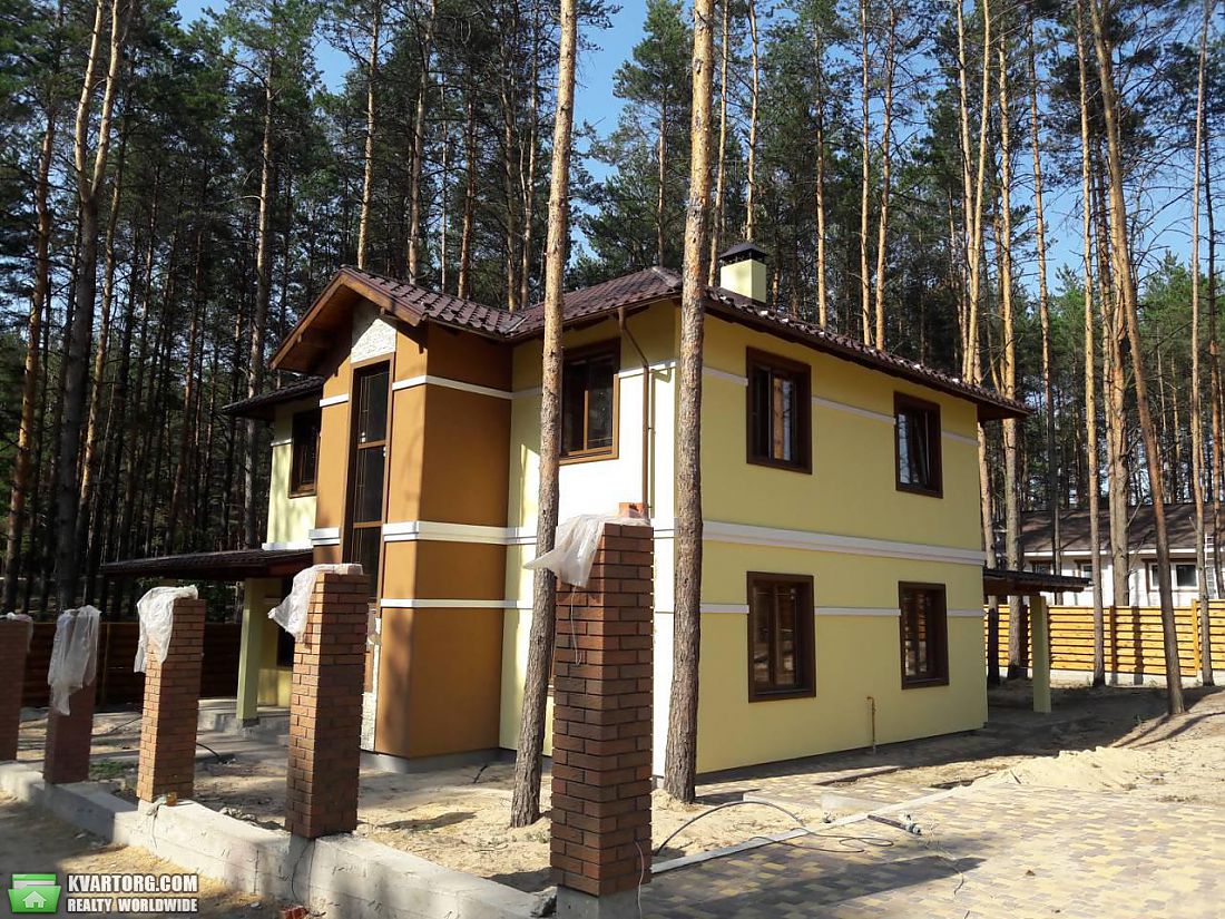 Sell house. Ирпень, переулок Солнечный — photo 1