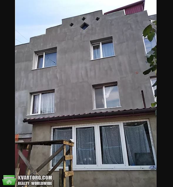 Sell house. Одесса, Степная — photo 1