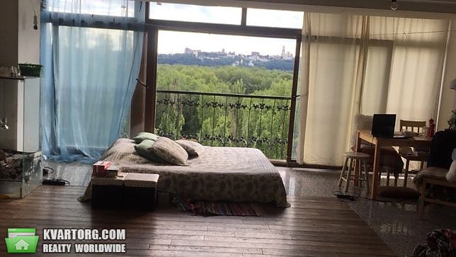 Sell 1-room apartment. Киев,  Русановская наб — photo 1