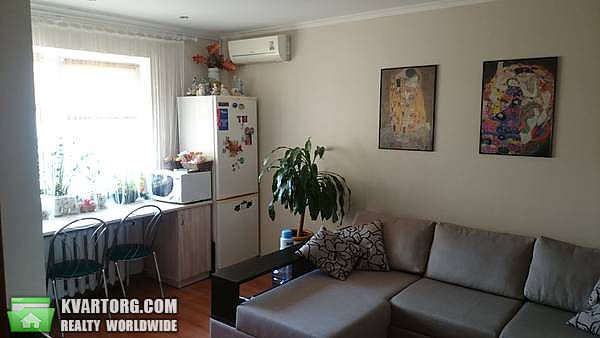 Sell 2-room apartment. Киев,  Срибнокильская — photo 4