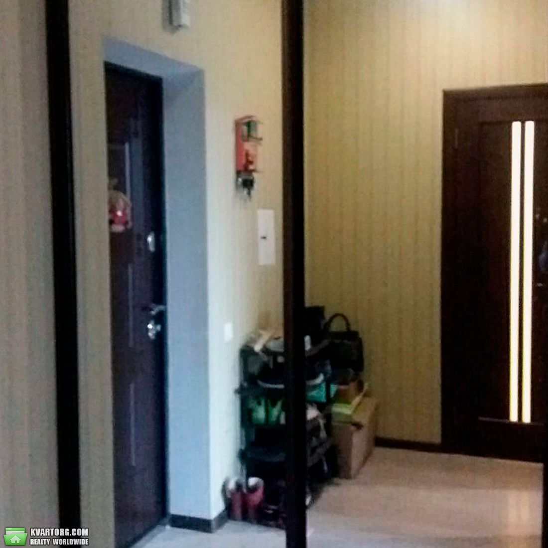 Sell 1-room apartment. Киев,  Ломоносова — photo 1