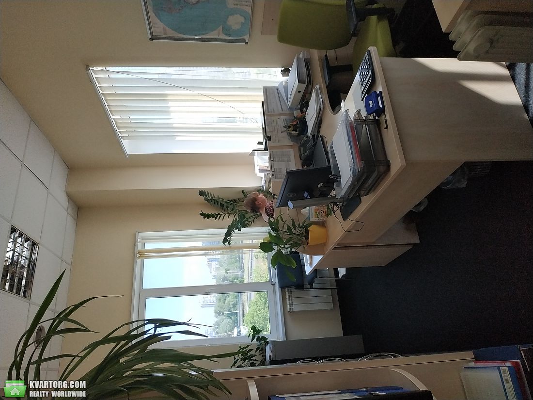 Rent out office. Киев, Степана Бандеры — photo 5