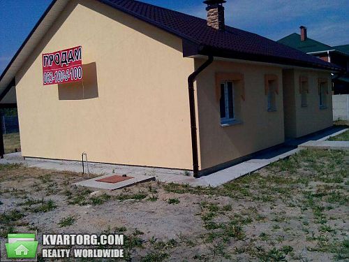 Sell house. Бровары, садоводческий кооператив — photo 3