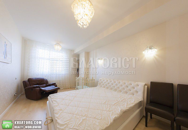 Sell 3-room apartment. Киев,  Дружбы Народов бул — photo 3