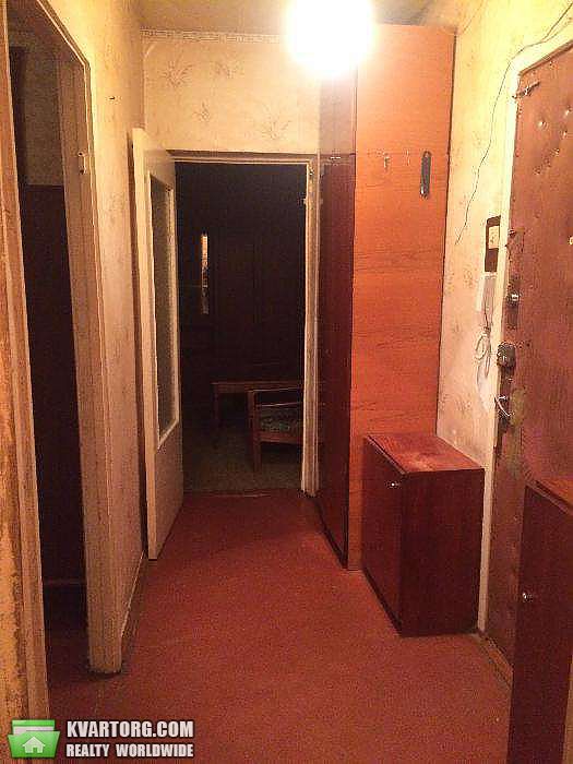 Sell 2-room apartment. Киев,  Харьковское шоссе — photo 5
