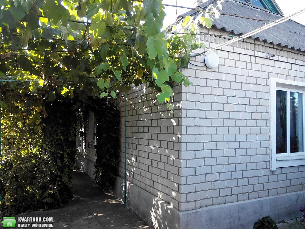 Sell house. Херсон, Полевая — photo 9