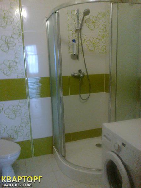 Rent out 3-room apartment. Киев,  Героев Сталинграда пр — photo 9