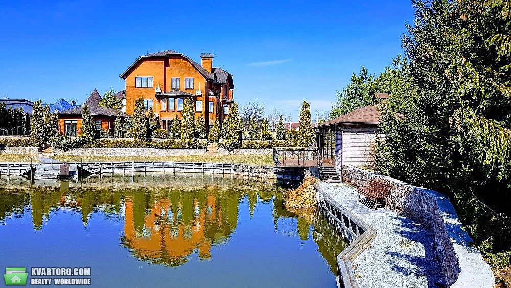 Sell house. Киев,  Садовая Осокорки — photo 4