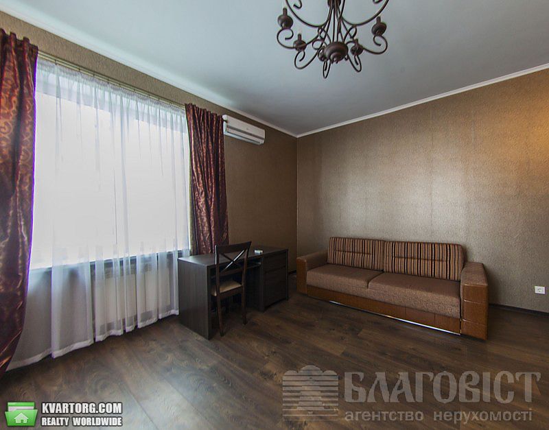 Sell 3-room apartment. Киев, Срибнокильская — photo 4