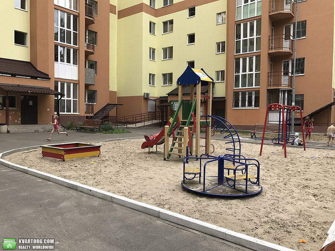 Sell 3-room apartment. Киев,  Матыкина — photo 9