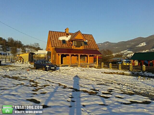Sell house. Ужгород, Луги — photo 2