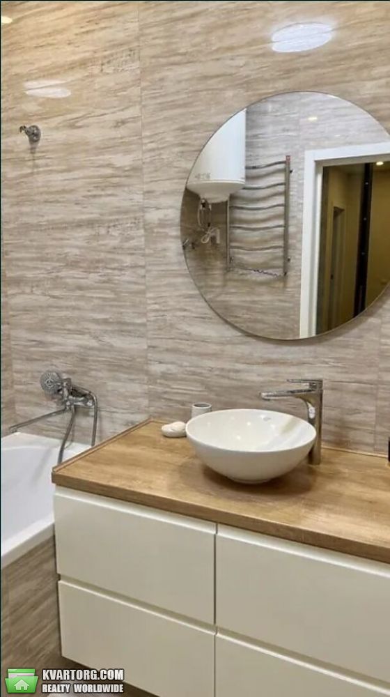 Rent out 1-room apartment. Киев,  Демиевская — photo 7