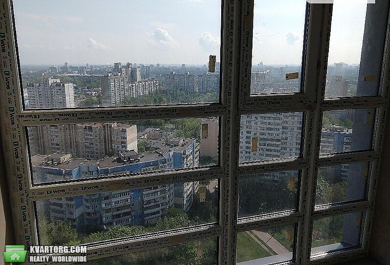 Sell 1-room apartment. Киев,  Бережанская — photo 5