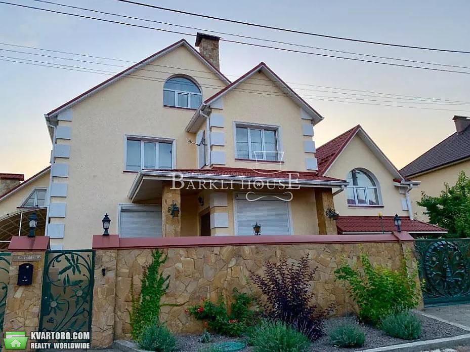 Rent out house. Киевская обл., Гора — photo 1