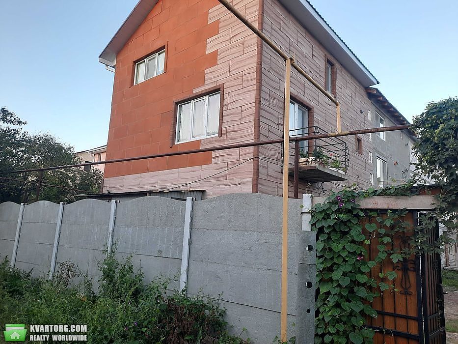 Sell Townhouse. Одесса, Иличанка — photo 1